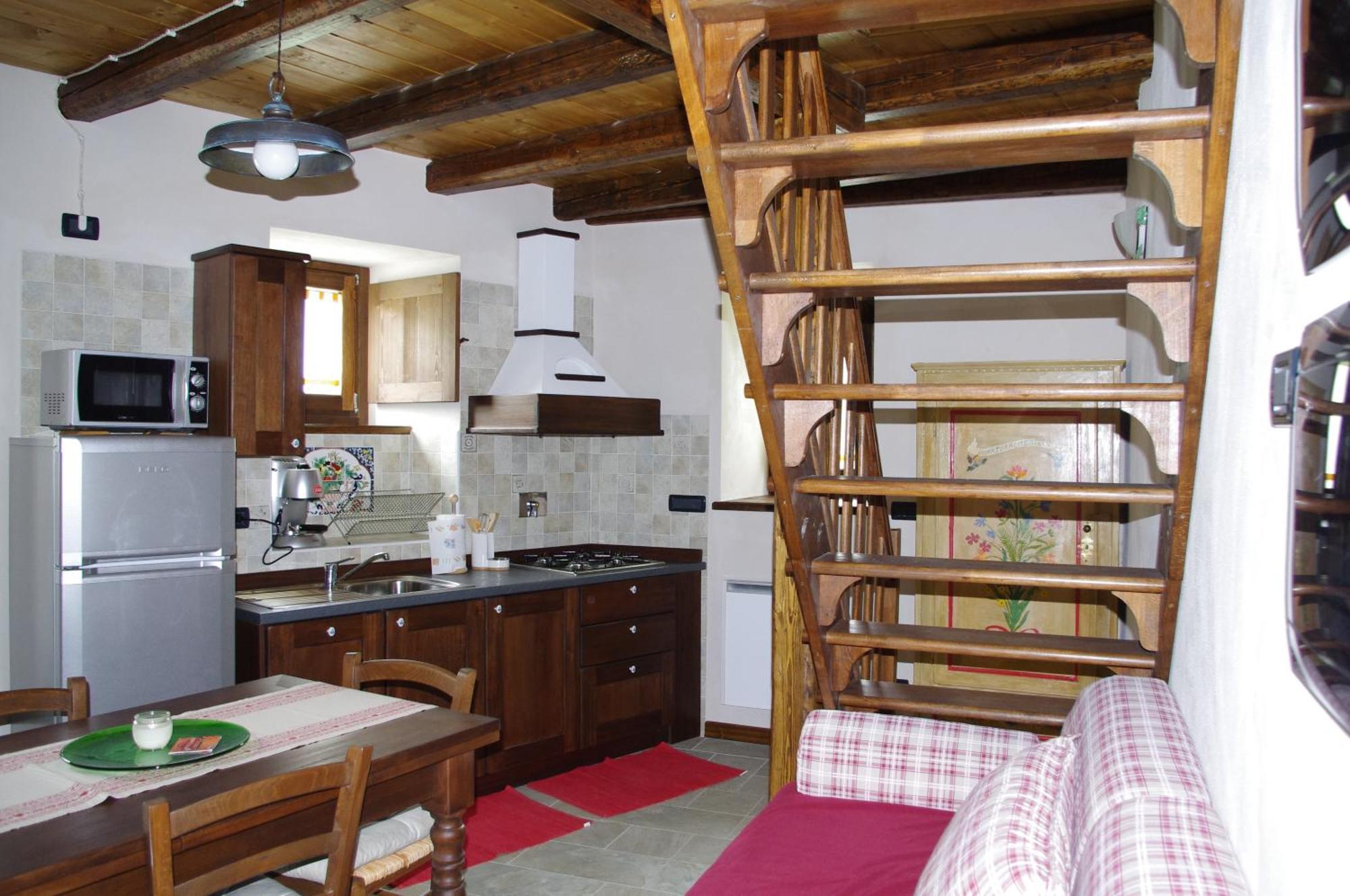 Naturalmente Housing Ceres Esterno foto