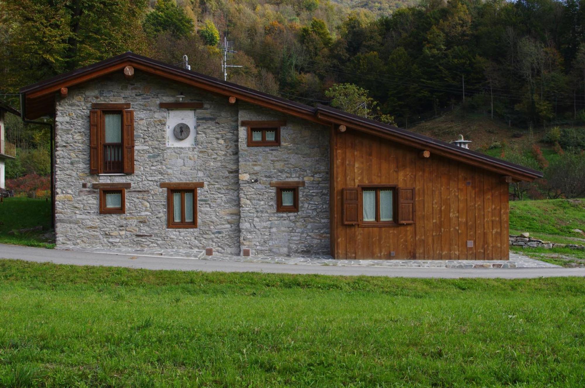 Naturalmente Housing Ceres Esterno foto